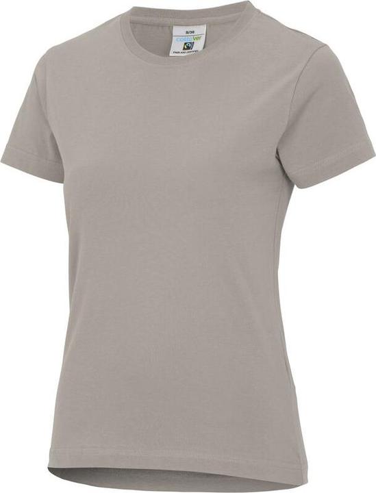 Image du produit Cottover T-shirt Lady (XXL)