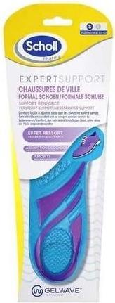 Produktbild Scholl Expert Support Einlegesohlen für Stadtschuhe
