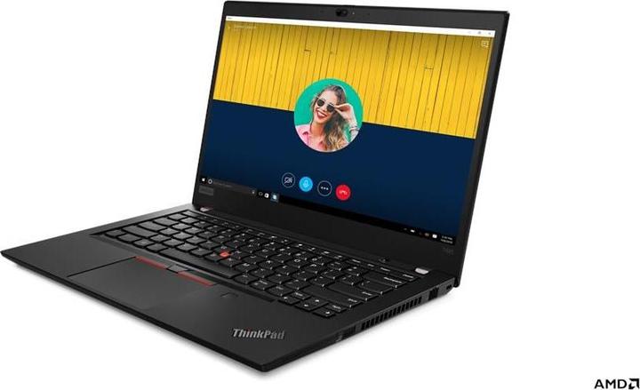Produktbild Lenovo ThinkPad E14 G7 (14", 8000 GB, 8 GB, DE, Intel Core Ultra 7 258V)