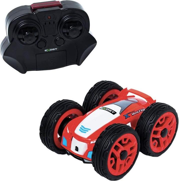 Image du produit Silverlit Exost Mini Flip 360, I/R