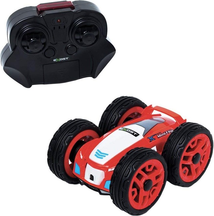 Produktbild Silverlit Exost Mini Flip 360, I/R