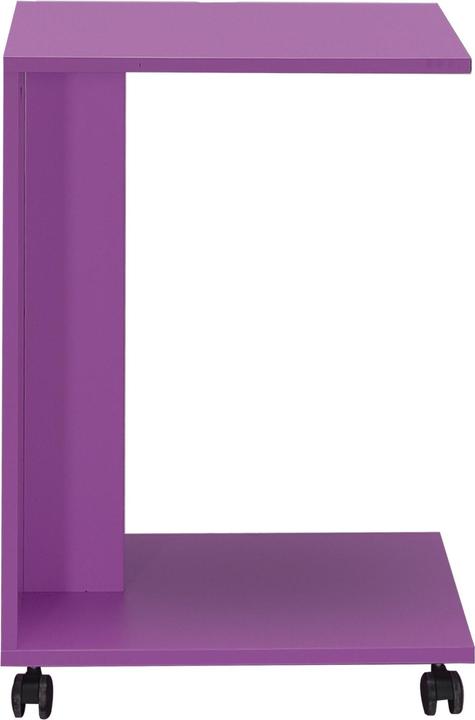 Actual product image Kalune Design Johnny (35 x 65 x 45 cm)