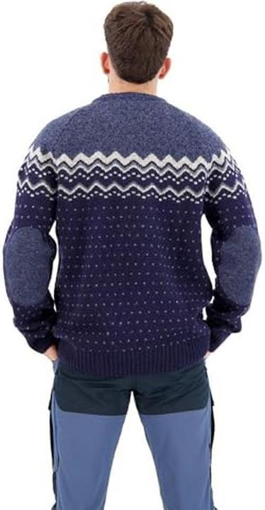 Image du produit Fjällräven Sweat Övik Knit (M)