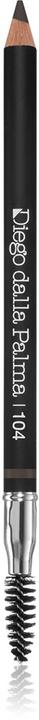 Image du produit Diego dalla Palma Eyebrow Pencil Waterressistant Long Lasting 104 (Marron)