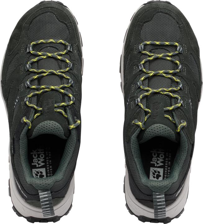 Image du produit Jack Wolfskin Vojo Tour Texapore Low M (39.5)