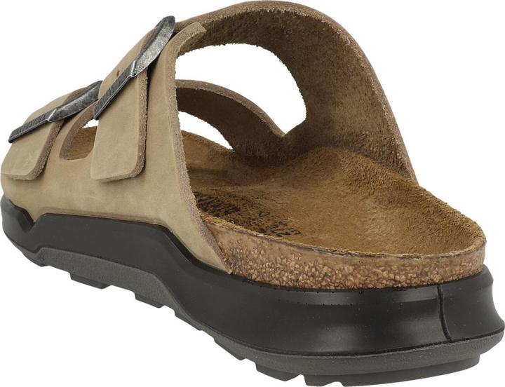 Actual product image Birkenstock Arizona CT geöltes Nubukleder normal - 37576 (44)