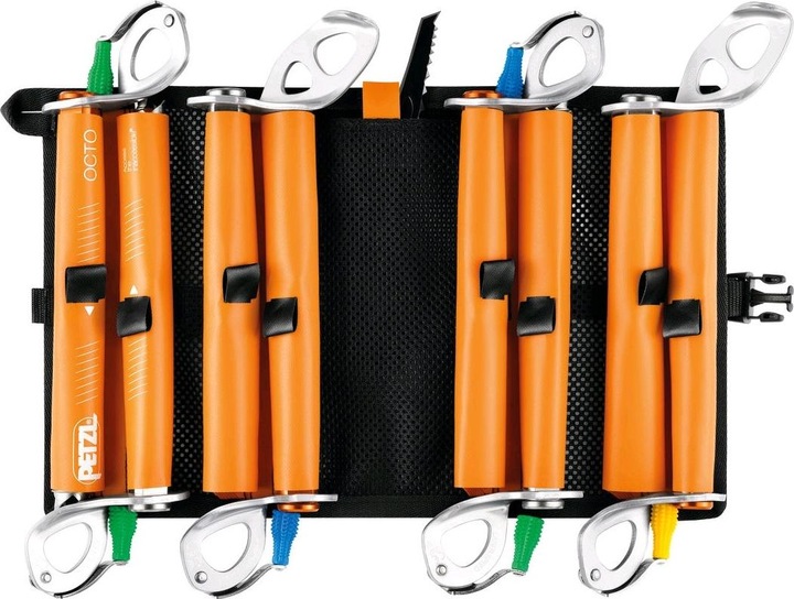 Produktbild Petzl Octo Eisschraubentasche