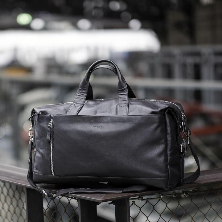 Produktbild Alassio Weekender TORO Weekender TORO schwarz/black (26 l)