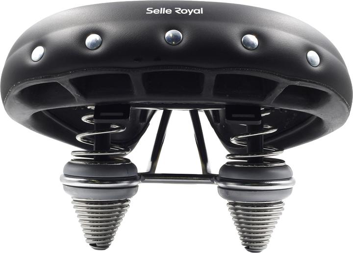 Actual product image Selle Royal Drifter Strengtex