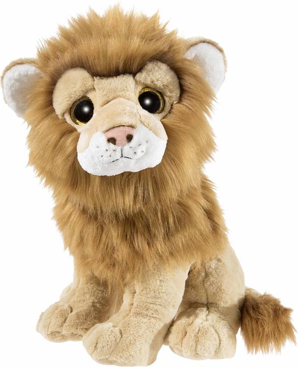 Produktbild Heunec MISANIMO Löwe sitzend gross (45 cm)