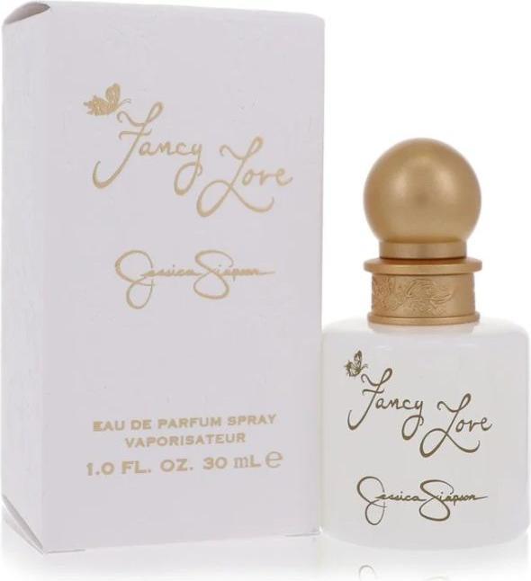 Produktbild Jessica Simpson Fancy Love by (Eau de Parfum, 30 ml)
