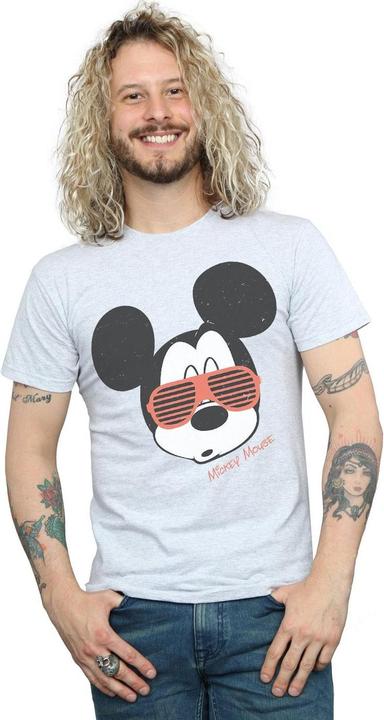 Produktbild Disney Mickey Mouse Sunglasses TShirt (3XL)