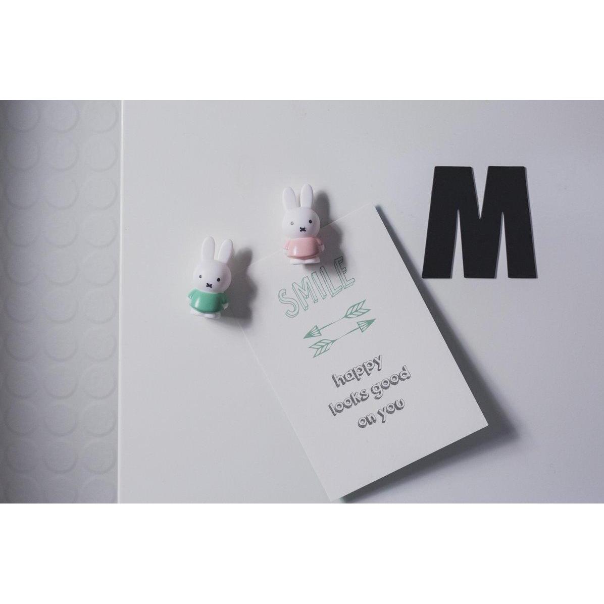 Thumbnail - Atelier Pierre Junior, Magnet, miffy-magnete (x4) (4 x)