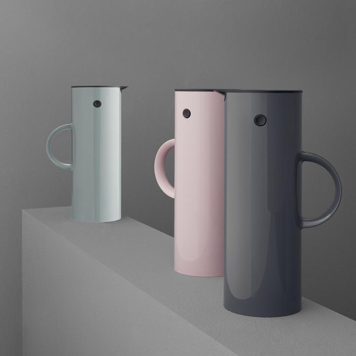 Image du produit Stelton Cruche à vide EM77 (1 l)