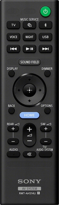 Image du produit Sony HT-A3000 (250 W, 3.1 Canal)