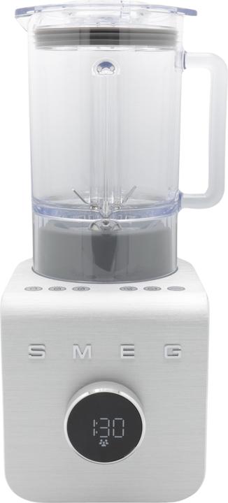 Actual product image Smeg BLC02EGMEU Professional (1400 W)