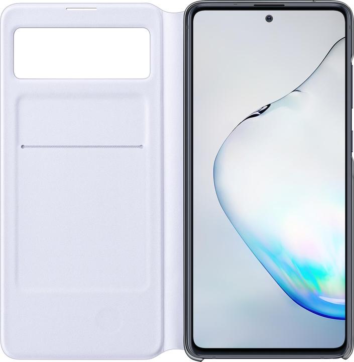 Produktbild Samsung S-View Cover (Samsung Galaxy Note 10 Lite)