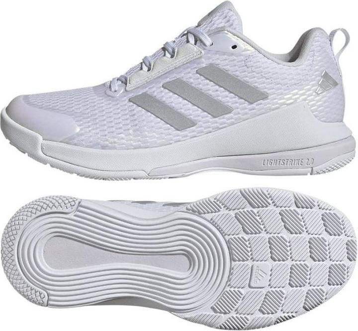 Actual product image adidas Novaflight 2 W (42 2/3)