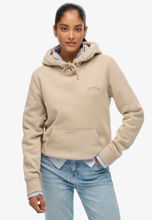 Produktbild Superdry Felpa con Cappuccio Essenziale (XL)