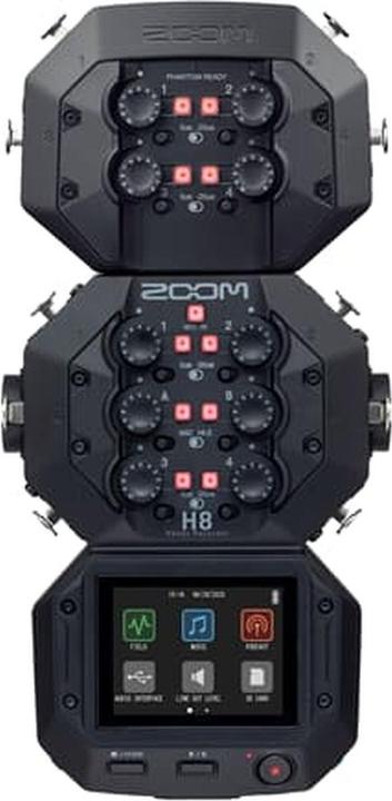 Produktbild Zoom EXH-8 Expander Module for H8