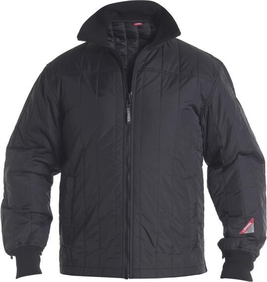 Actual product image F. Engel Extend quilted jacket (XL)