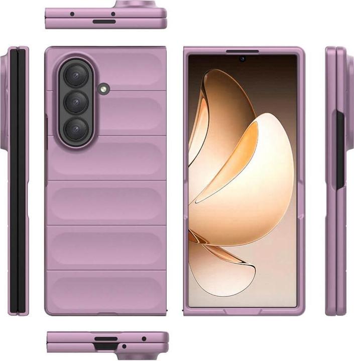 Immagine prodotto Cover-Discount Rugged Protective Hülle (Samsung Galaxy Z Fold7)