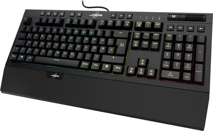 Image du produit Urage Exodus 900 Mechanical (DE, Filaire)