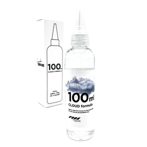 Immagine prodotto SmokeGenie Liquido per fumatori 100ml
