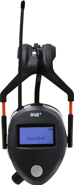 Immagine prodotto Boxer Protezioni per l'udito (1 x)