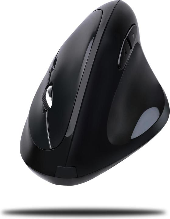 Adesso iMouse E30 Souris RF sans fil Optique 2400 DPI droite (Sans fil)