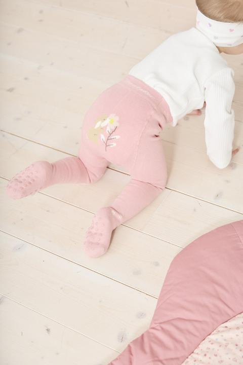 Produktbild Sterntaler Krabbelstrumpfhose Hase (74)