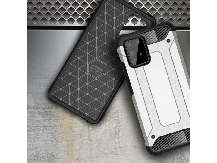 Produktbild Screenguard AdventureCase Huawei P40 Hybrid Hülle (Huawei P40)