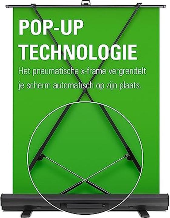 Produktbild Elgato Green Screen (1:1)