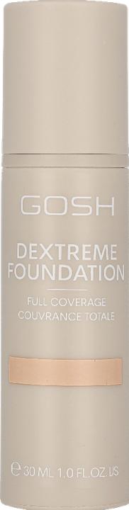 Produktbild Gosh Dextreme (002 Ivory)