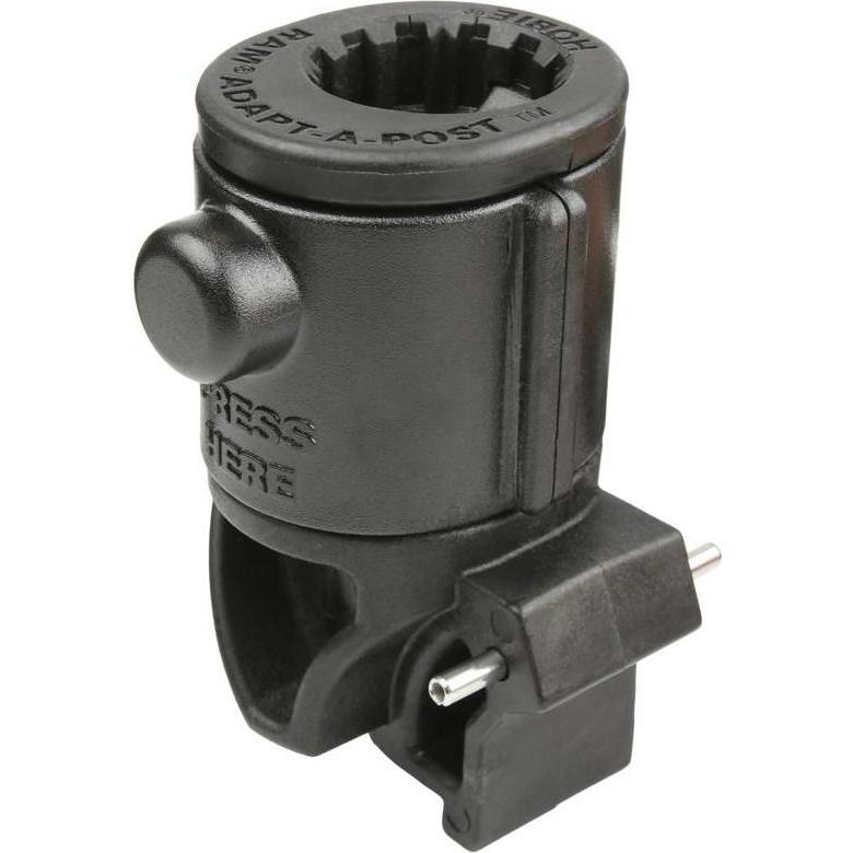 Thumbnail - RAM Mounts Unpkd RAM Universal, Barcode-Scanner Zubehör