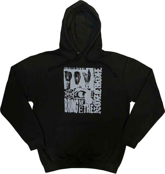 Bring Me The Horizon Bug (Hoodie)