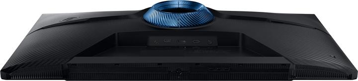 Immagine prodotto Samsung Alowwed----Samsung Odyssey G5 32 QHD -pelin??ytt? (2560 x 1440 pixel, 32")