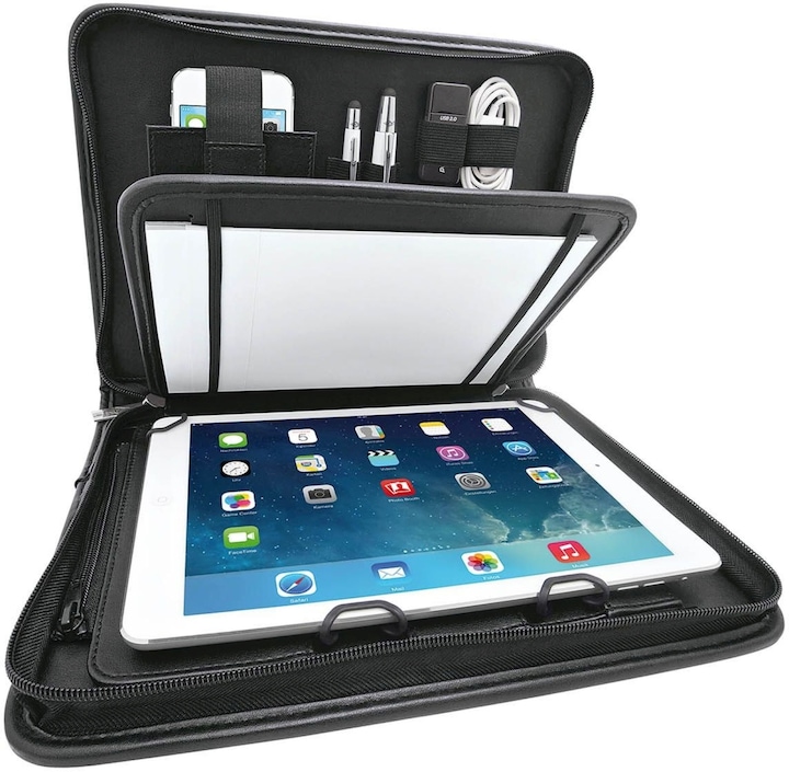 Produktbild Wedo Elegance (Galaxy Note, Galaxy Tab, Iconia, iPad, iPad 2011 (2. Gen), iPad 2012 (4. Gen), iPad Air)