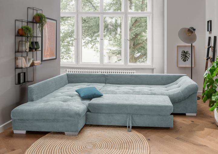 Image du produit Mid.You Alvito (Canapé d'angle)