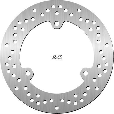 NG Brake Disc, Disco del freno, (230 mm)