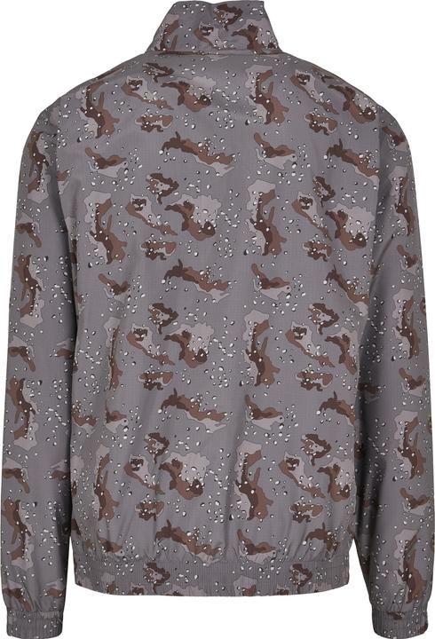 Immagine prodotto Urban Classics Camo Track Jacket (S)