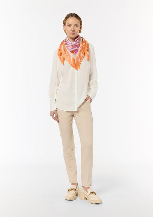 Immagine prodotto Comma Tuch Tuch aus Seidenmix