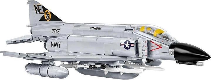 Produktbild Cobi F-4 Phantom II - USS Midway