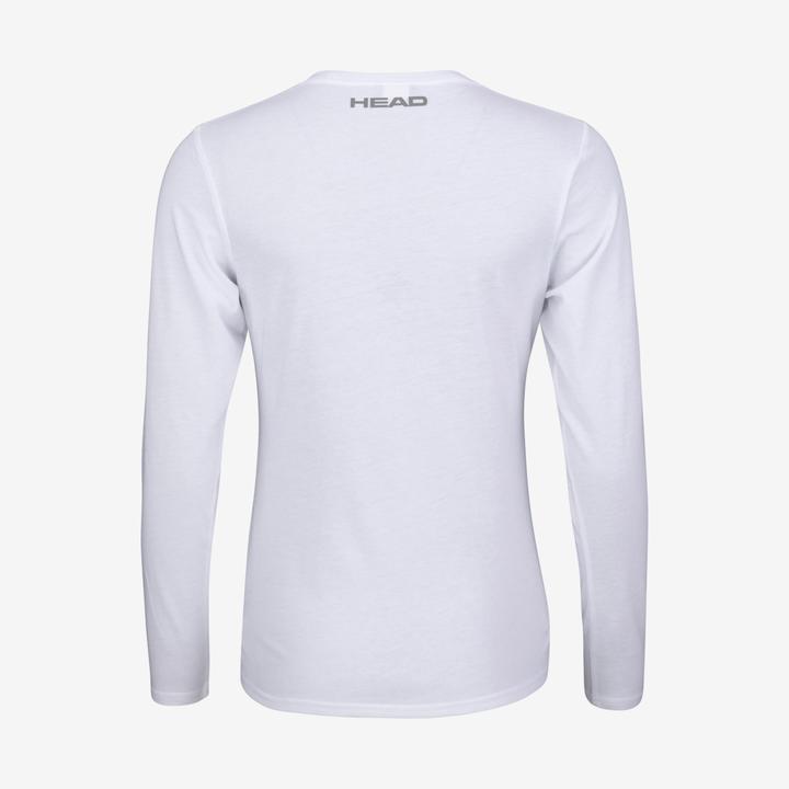 Actual product image Head Club Linda LS W white (3XL)