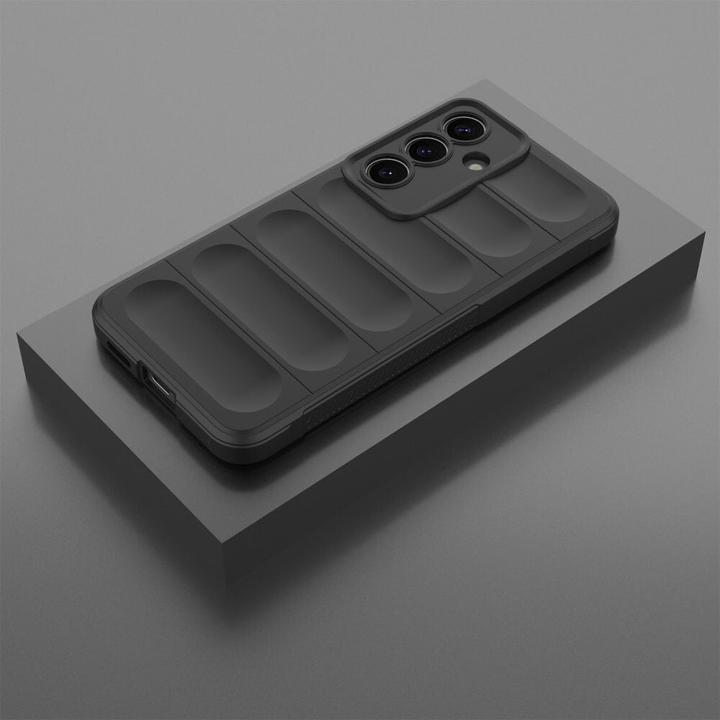 Produktbild Cover-Discount Galaxy S25 - Rugged Protective Hülle (Samsung Galaxy S25)