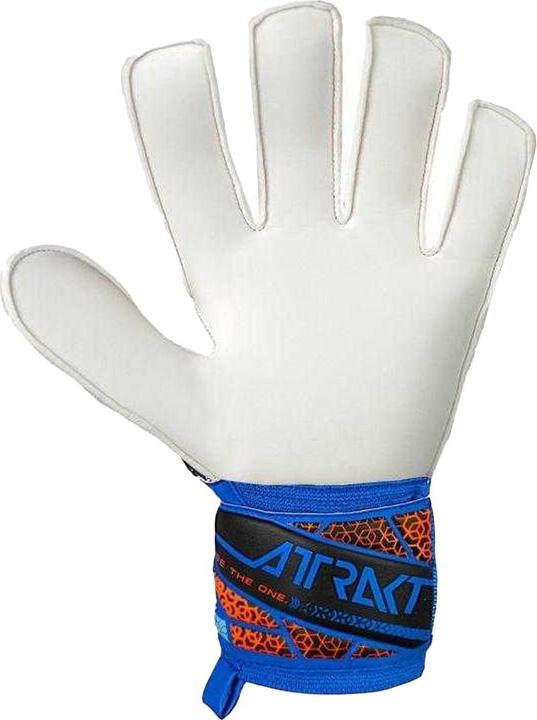 Produktbild Reusch Attrakt Solid TorhüterHandschuhe (7.5)
