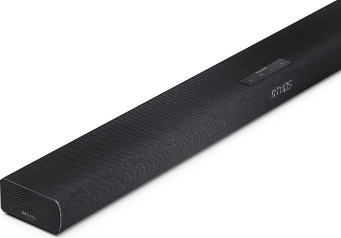 Immagine prodotto Sharp HT-SBW320 schwarz (360 W, 2.1 canali)