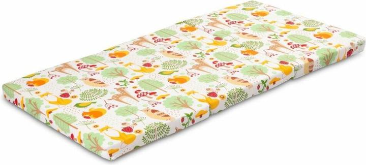 Productafbeelding Sensillo Reizende matras (120 x 60 cm)