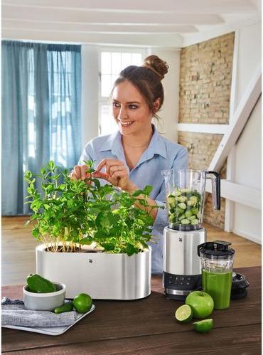 Image du produit WMF Mixeur sur socle Kult Pro (1200 W)