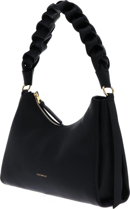 Actual product image Coccinelle Handtasche Boheme Grana Double